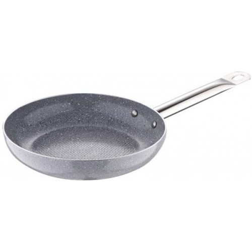 BERGNER Pánev s mramorovým povrchem 32 cm BG-1375 BERGNER Pánev s mramorovým povrchem 32 cm BG-1375