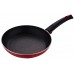 BERGNER Pánev s mramorovým povrchem Ultra 26 cm červená BG-1287