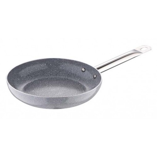 BERGNER Pánev s mramorovým povrchem 24 cm BG-1373