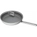 Pánev G21 Gourmet Magic 28 cm s poklicí, nerez 60022153