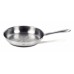 FISSLER CATANIA pánev nerez 24 cm FS-8135324100