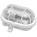 PANLUX OVAL nástěnné svítidlo 60W, bílá SOP-60/B