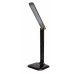 PANLUX ROBIN LED stolní lampička, černá PN15300007