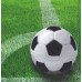 PAPSTAR ubrousky 3 vrstvy Football 81628