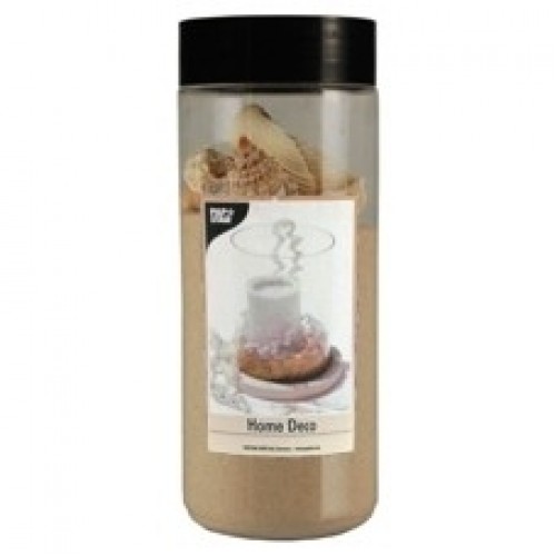 PAPSTAR Mořský písek a mušle 620 g