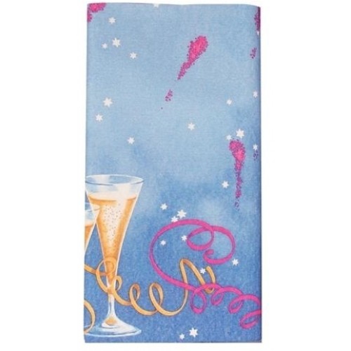 PAPSTAR Dekorativní ubrus "FESTIVITIES"