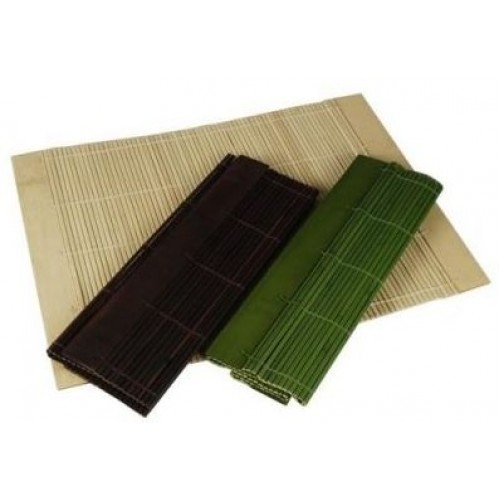 PAPSTAR Bambusové prostírání 33 x 45 cm 2 ks PAPSTAR Bambusové prostírání 33 x 45 cm 2 ks