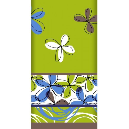 PAPSTAR Dekorativní ubrus "In Motion"