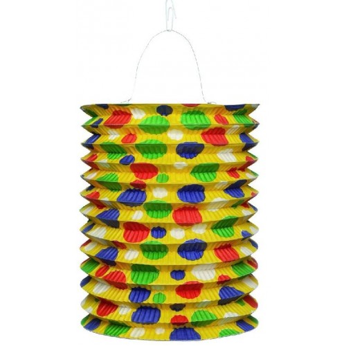 PAPSTAR Lampiony 2ks