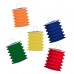 PAPSTAR Lampiony mini 5 ks