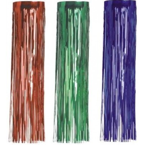 PAPSTAR Párty girlanda kruh 80 cm, mix barev PAPSTAR Párty girlanda kruh 80 cm, mix barev