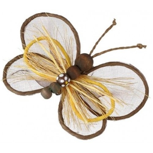 PAPSTAR Klip dekorativní MARIPOSA PAPSTAR Klip dekorativní MARIPOSA