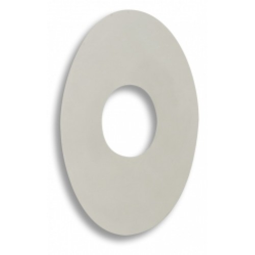 NOVASERVIS kryt podomítkové baterie OVAL PB/32050,0