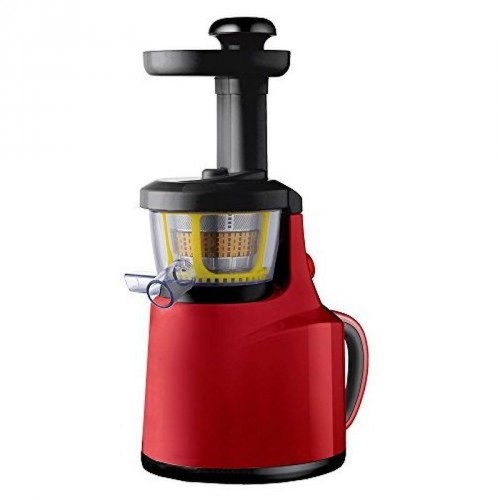 Odšťavňovač G21 Perfect Juicer, red 6008109