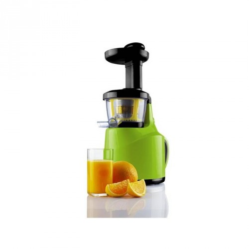 Odšťavňovač G21 Perfect Juicer, green 6008110