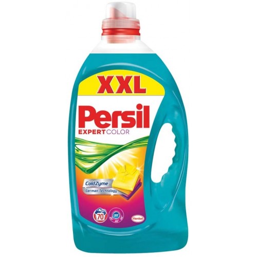 Persil Expert Color gel 70 dávek Persil Expert Color gel 70 dávek