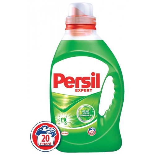 Persil Expert gel 20 dávek, 1,6kg Persil Expert gel 20 dávek, 1,6kg