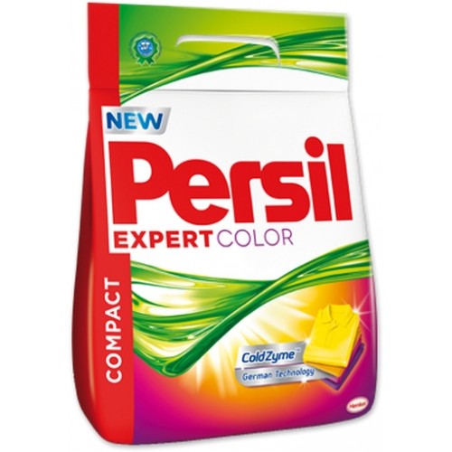 Persil Expert Color na barevné prádlo, 60 praní, 4,8 kg Persil Expert Color na barevné prádlo, 60 praní, 4,8 kg