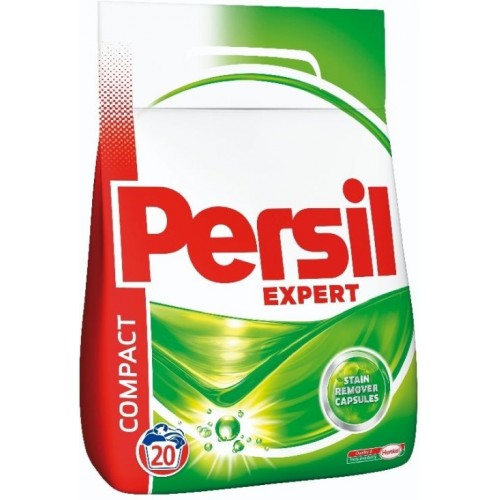 Persil Expert Regular Prací prášek 1,6 kg PO EXPIRACI Persil Expert Regular Prací prášek 1,6 kg PO EXPIRACI
