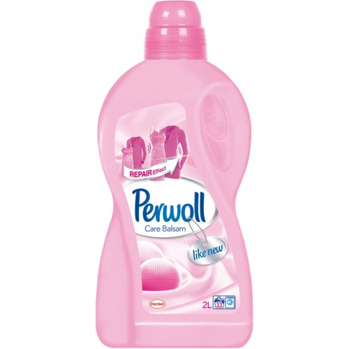 Perwoll Balsam / brilliant 2L Perwoll Balsam / brilliant 2L
