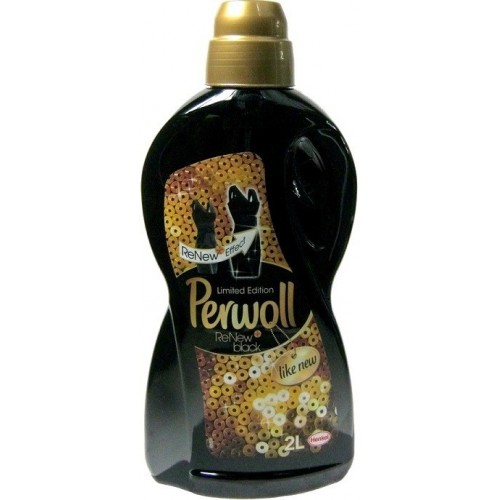 Perwoll Black magic 2L
