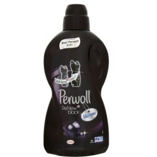 Perwoll Black / brilliant 2L Perwoll Black / brilliant 2L