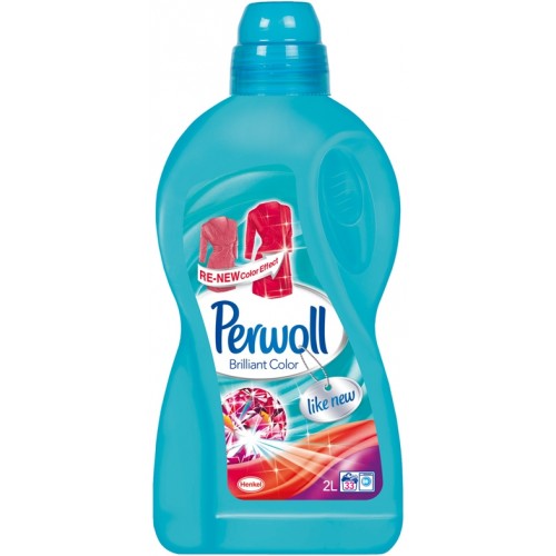 Perwoll Color fashion 2L Perwoll Color fashion 2L