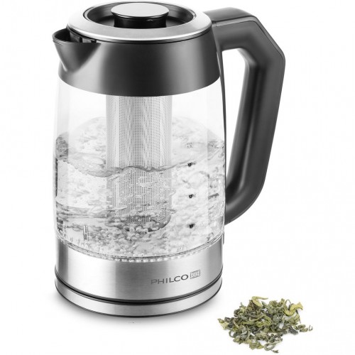 PHILCO PHWK 2040 rychlovarná konvice s termoregulací 41007064