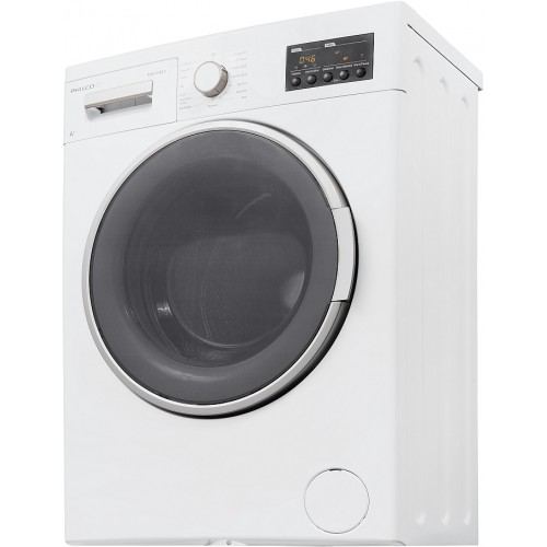 PHILCO PLDS 1261 F Automatická pračka 40033292 PHILCO PLDS 1261 F Automatická pračka 40033292