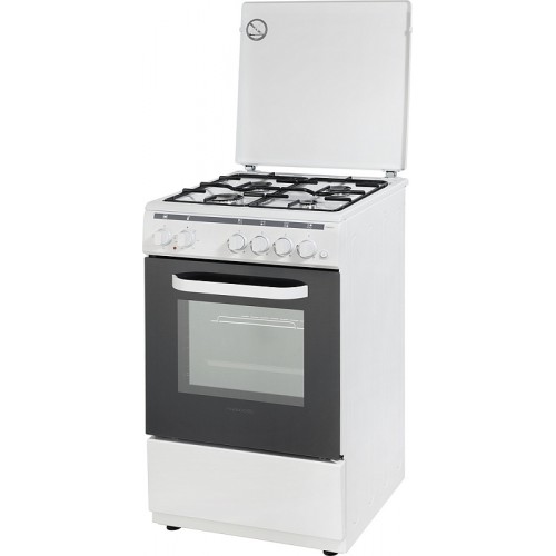 PHILCO PKB 5501 kombinovaný sporák 40033572 PHILCO PKB 5501 kombinovaný sporák 40033572