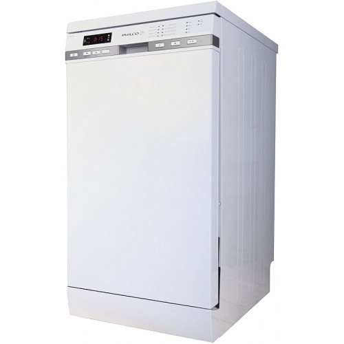 PHILCO PDA 1080 myčka nádobí 45cm 40028398 PHILCO PDA 1080 myčka nádobí 45cm 40028398