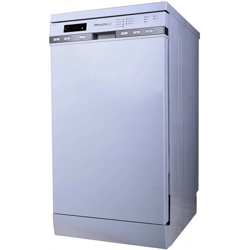 PHILCO PD 1070 myčka nádobí 45 cm 40028400 PHILCO PD 1070 myčka nádobí 45 cm 40028400