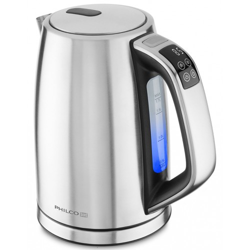 PHILCO PHWK 1700 Chytrá konvice s termoregulací 41010117