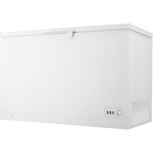 PHILCO PCF 3012 M Truhlicový mrazák 40035751
