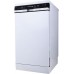 PHILCO PD 1070 BS Myčka 45 cm 40035828