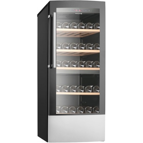 PHILCO PW 59 D Dvouzónová vinotéka 40035487 PHILCO PW 59 D Dvouzónová vinotéka 40035487