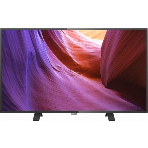 PHILIPS Televize 43PUT4900/12 LED ULTRA HD TV 35047362