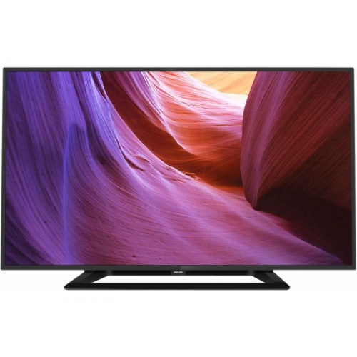 PHILIPS Televize 48PFT4100/12 LED FULL HD TV 35047134