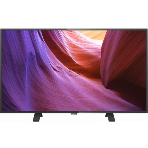 PHILIPS Televize 55PUT4900/12 LED ULTRA HD TV 35047290 + 2500 Kč Cashback