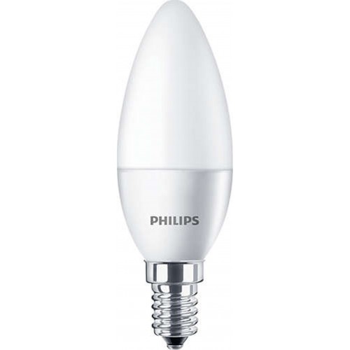 PHILIPS COREPRO LEDcandle ND 4-25W E14 827 B35 FR žárovka 8718291787013