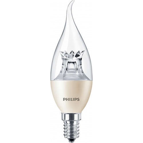 PHILIPS MASTER LEDcandle DT 4-25W E14 827 BA38 CL žárovka 8718696453766 PHILIPS MASTER LEDcandle DT 4-25W E14 827 BA38 CL žárovka 8718696453766
