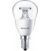 PHILIPS COREPRO LEDluster ND 5.5-40W E14 840 P45 CL žárovka 8718696543443