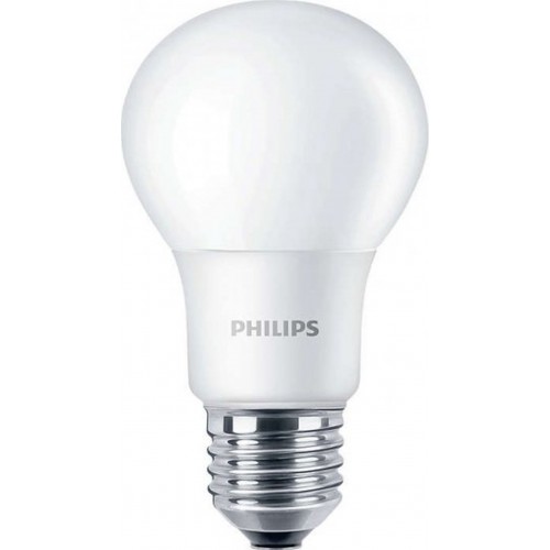 PHILIPS COREPRO LEDbulb 6-40W E27 840 žárovka 8718696510360