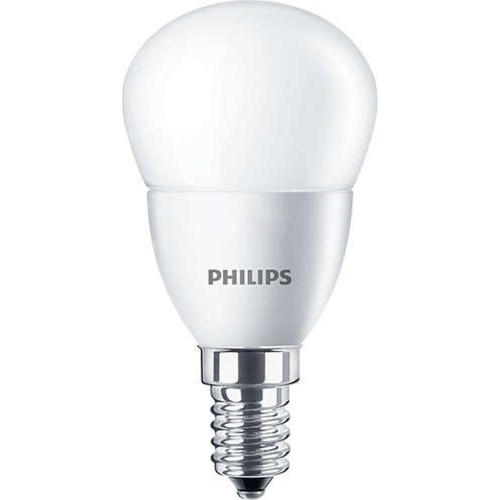 PHILIPS COREPRO LEDluster ND 3.5-25W E14 840 P45 FR žárovka 8718696543528 PHILIPS COREPRO LEDluster ND 3.5-25W E14 840 P45 FR žárovka 8718696543528