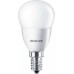 PHILIPS COREPRO LEDluster ND 3.5-25W E14 840 P45 FR žárovka 8718696543528
