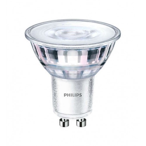 PHILIPS LED CLASSIC spotMV ND 3.1-25W GU10 827 36D žárovka 718696587690 PHILIPS LED CLASSIC spotMV ND 3.1-25W GU10 827 36D žárovka 718696587690