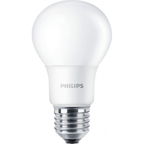 PHILIPS CorePro LEDbulb ND 5-40W A60 E27 865