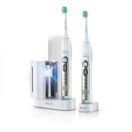 PHILIPS Sonicare HX6932/36 elektrický zubní kartáček