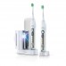 PHILIPS Sonicare HX6932/36 elektrický zubní kartáček