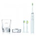 PHILIPS Sonicare DiamondClean HX9332/04 zubní kartáček , bez cestovního pouzdra